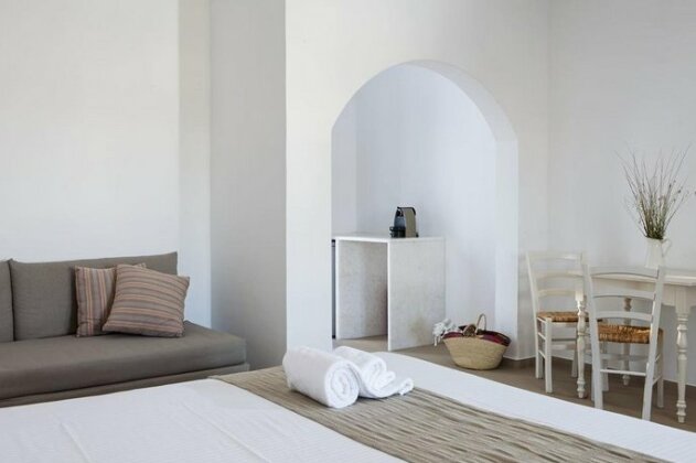 Beach House Antiparos - Photo4