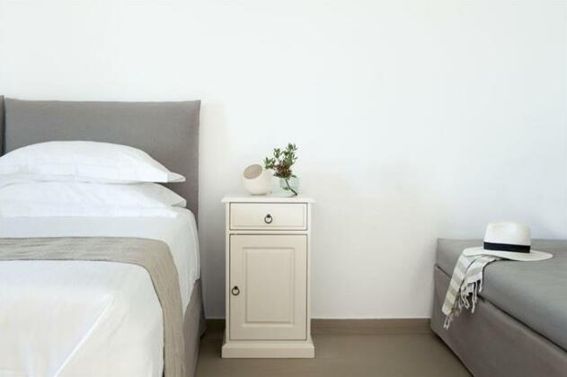 Beach House Antiparos - Photo5