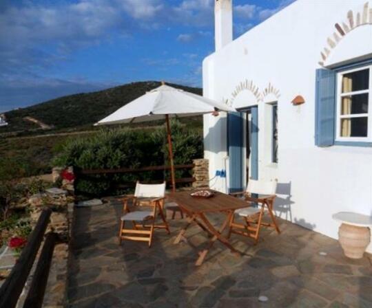 Cactus Antiparos - Photo4