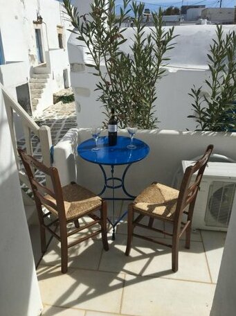 Casa Castro Antiparos - Photo2
