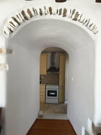 Casa Castro Antiparos - Photo3