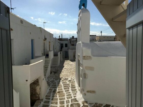 Casa Castro Antiparos - Photo4