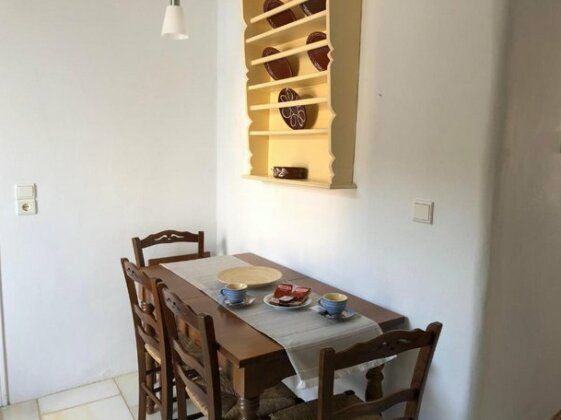 Casa Castro Antiparos - Photo5