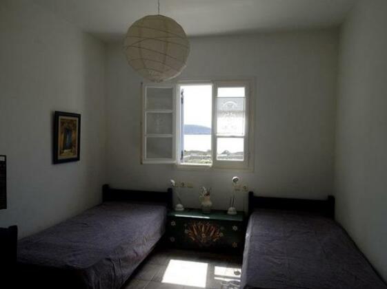 Coral House Antiparos - Photo2