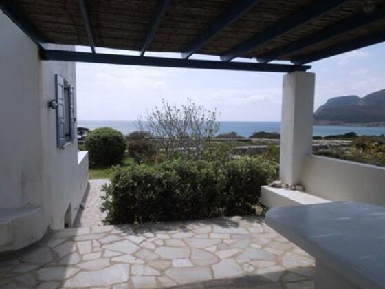 Coral House Antiparos - Photo3