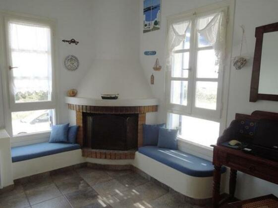 Coral House Antiparos - Photo4