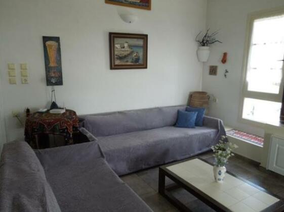 Coral House Antiparos - Photo5
