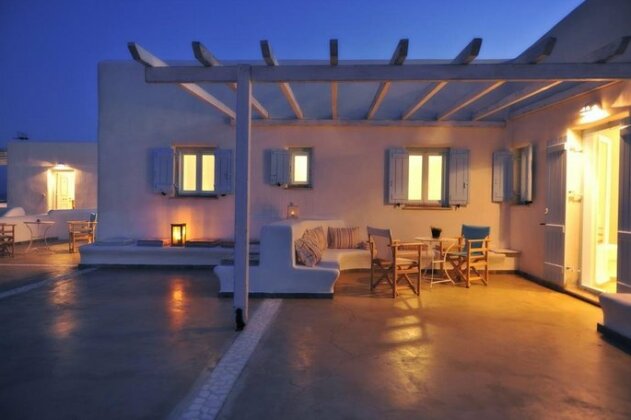 Degaetas Resort