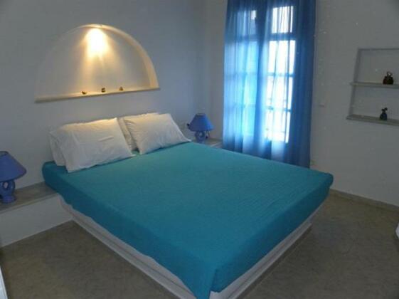 Despotiko Antiparos - Photo2