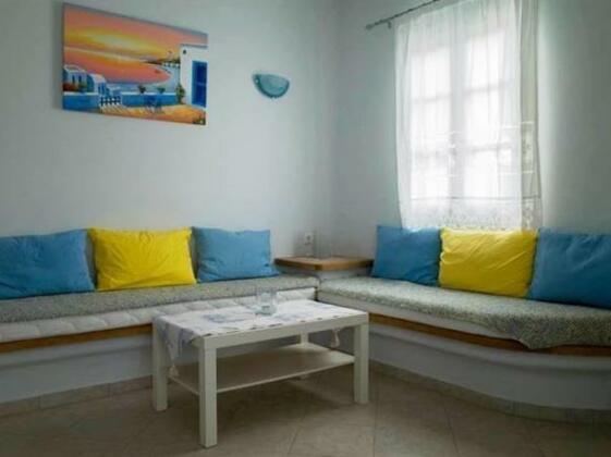 Despotiko Antiparos - Photo3