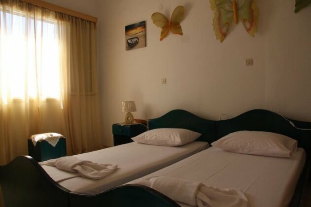 Dimitris & Theodore Appartment's - Photo2