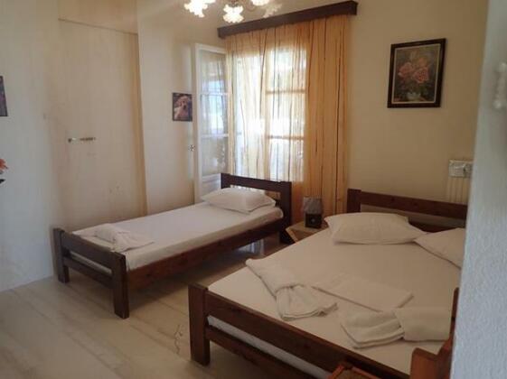 Dimitris & Theodore Appartment's - Photo3