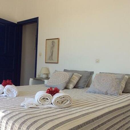 Franky Antiparos - Photo4