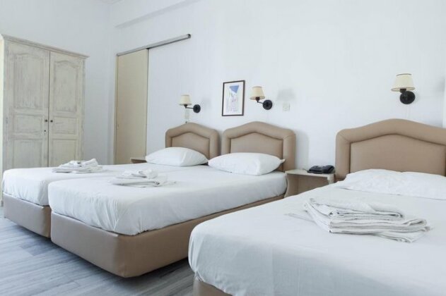 Hotel Begleri - Photo5
