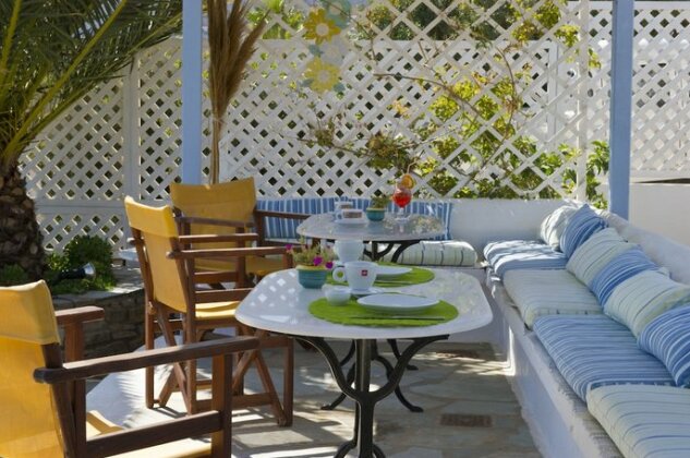 Hotel Dolphin St Giorgio - Photo4