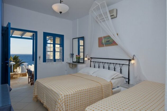 Hotel Dolphin St Giorgio - Photo5