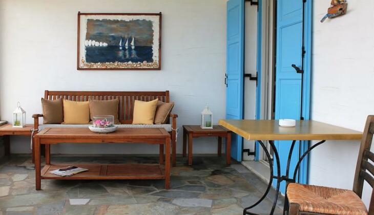 Kastro Antiparos - Photo3