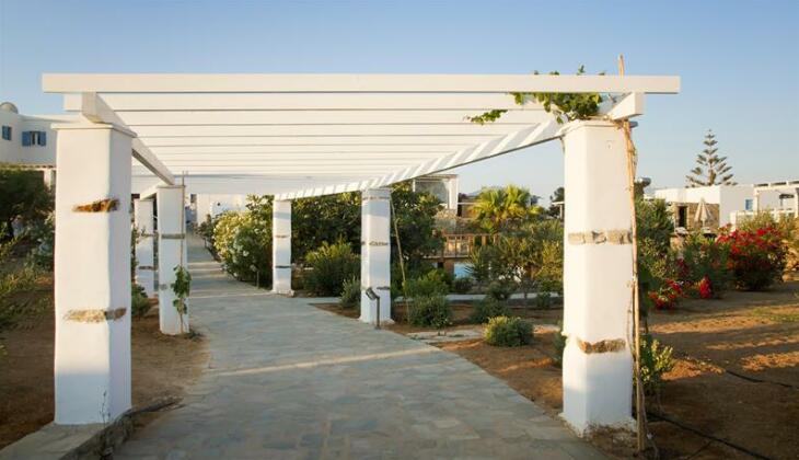 Kastro Antiparos - Photo4