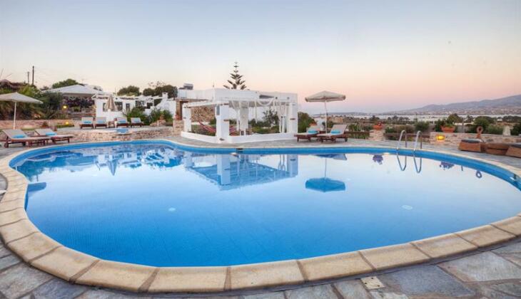 Kastro Antiparos - Photo5