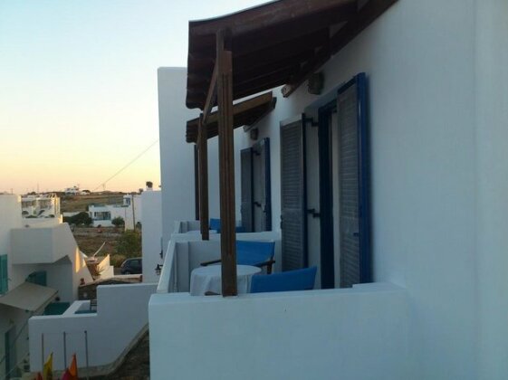 Panorama Antiparos - Photo2