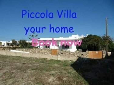 Piccola Villa