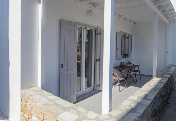 Pounentes house - Photo2