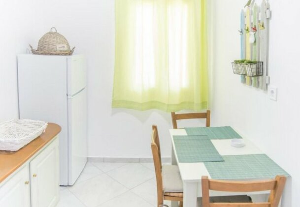 Pounentes house - Photo3