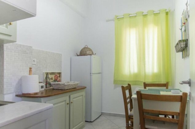 Pounentes house - Photo4