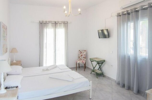 Pounentes house - Photo5
