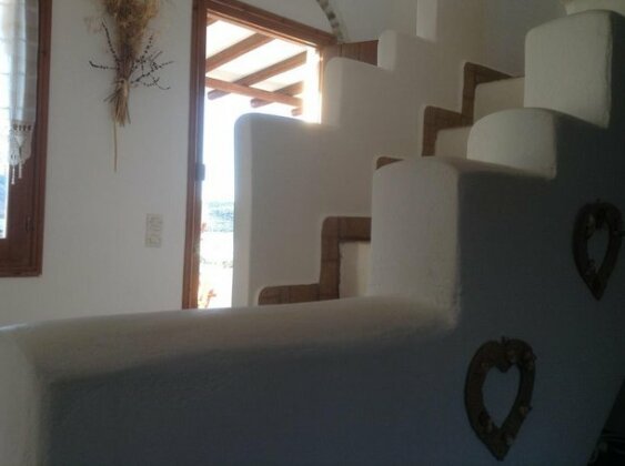 San Giorgio Antiparos - Photo3