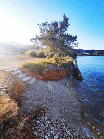 Sandy beach house - Photo5