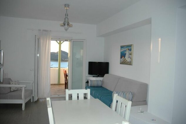 St George Antiparos - Photo3