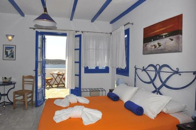 Studios Antiparos Beach - Photo3