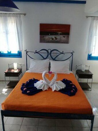 Studios Antiparos Beach - Photo4