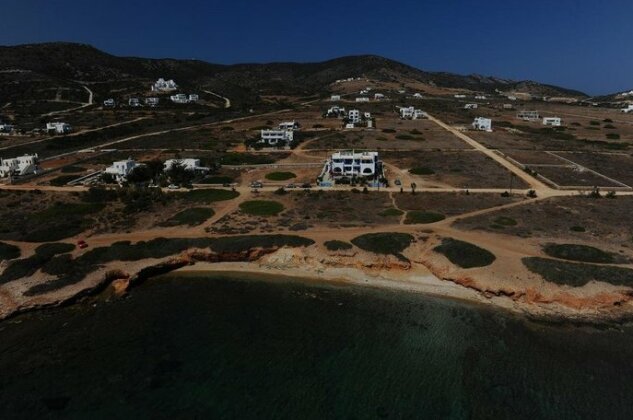 Studios Antiparos Beach - Photo5