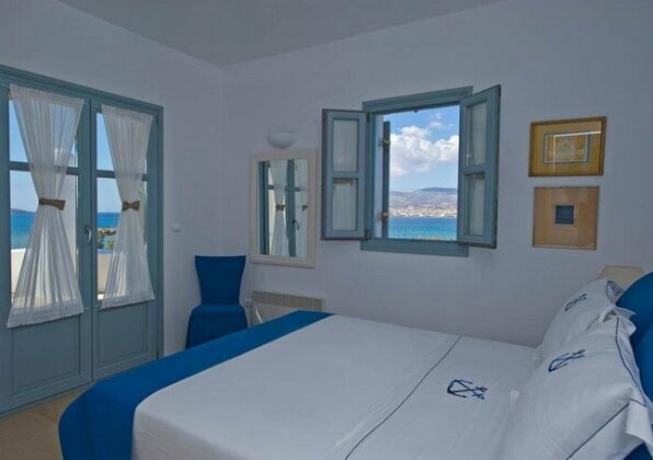 Villa Afroditi Antiparos - Photo5