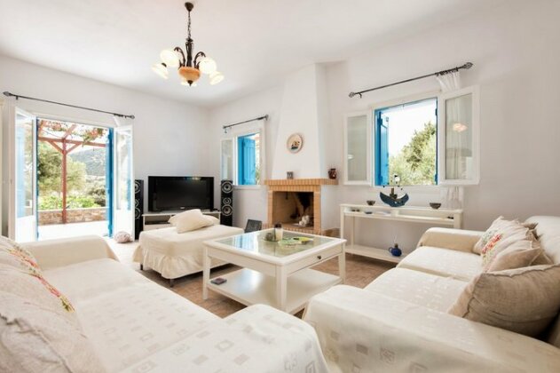 Villa Armelina - Photo2