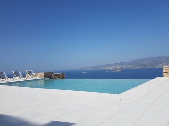 Villa Artemis Antiparos - Photo2