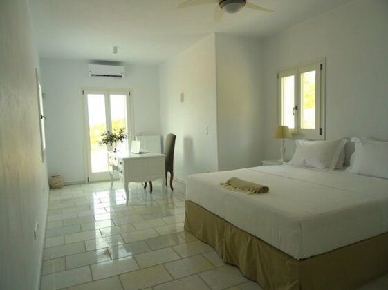 Villa Artemis Antiparos - Photo3