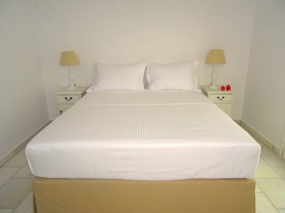 Villa Artemis Antiparos - Photo4