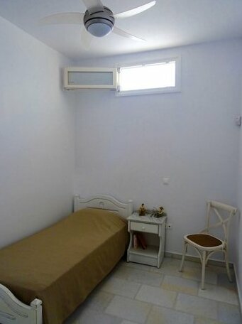 Villa Artemis Antiparos - Photo5