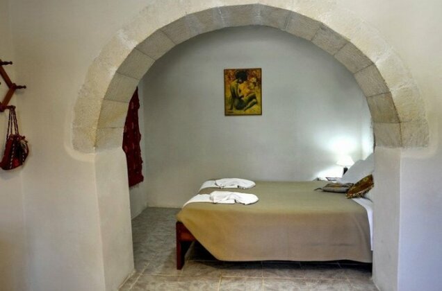 Anemole Traditional Cretan Villa - Photo3