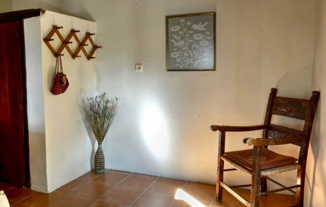 Anemole Traditional Cretan Villa - Photo4
