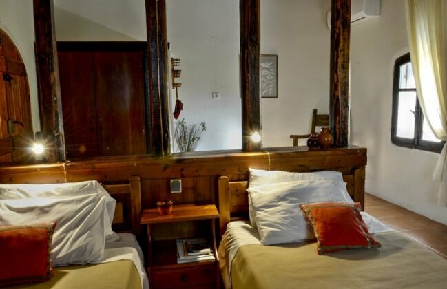 Anemole Traditional Cretan Villa - Photo5