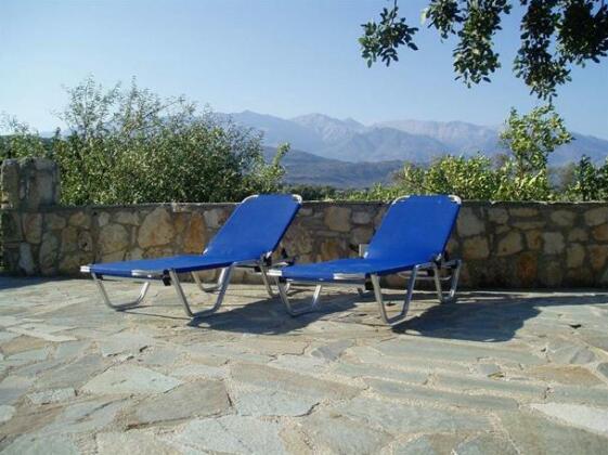 Angeliki's House - Photo4