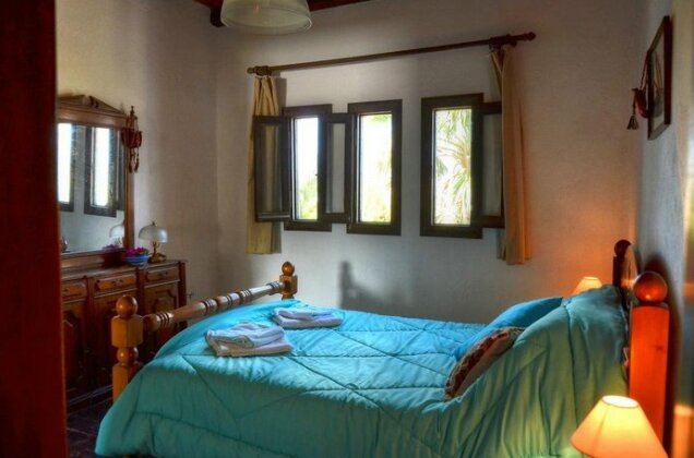 Anna-Malai Penthouse - Photo2