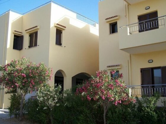 Aptera Hotel - Photo2