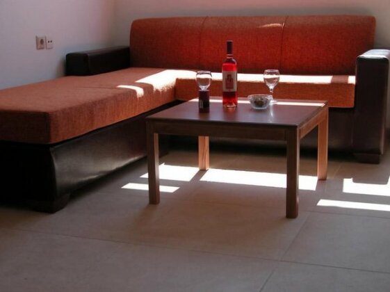 Aptera Hotel - Photo4