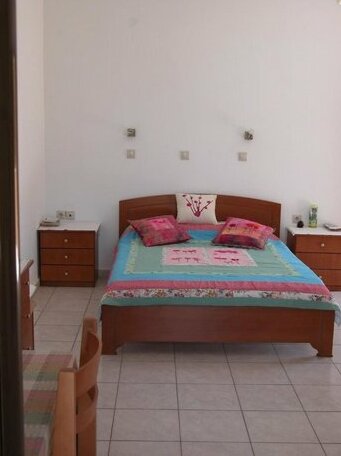 Aptera Hotel - Photo5
