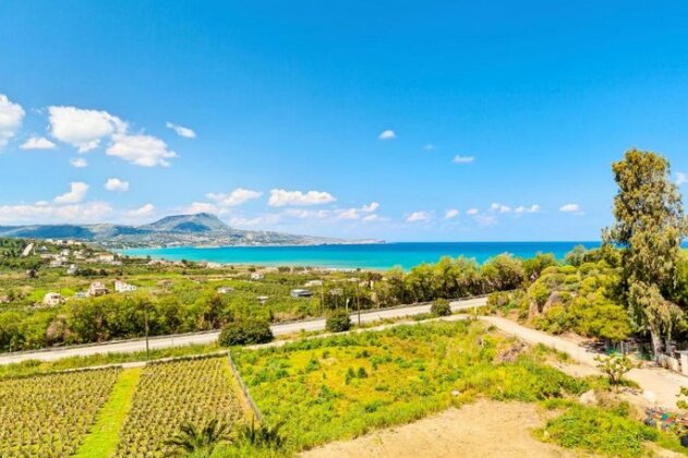 Casa Di Creta Heated Pool - Photo5